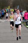 Senior mens North Eastern Counties AA Road Relay Champs., Hetton Lyons Country Park, Hetton-le-hole, County Durham